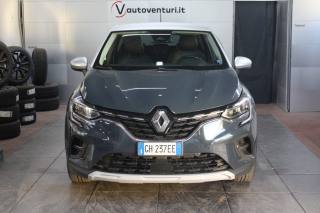 RENAULT Captur usata, con Airbag