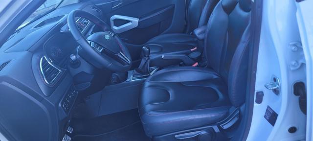 EVO Evo3 usata, con Autoradio