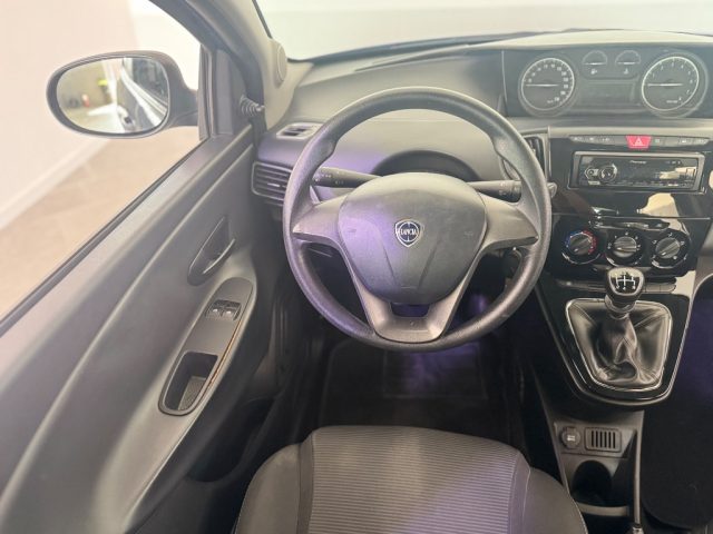 LANCIA Ypsilon usata 11