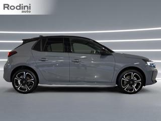 OPEL Corsa usata, con Airbag laterali