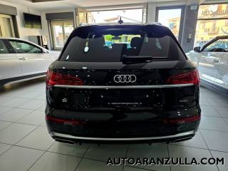 AUDI Q5 usata, con Alzacristalli elettrici