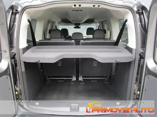 VOLKSWAGEN Caddy usata, con Cerchi in lega