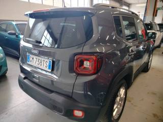 JEEP Renegade usata, con Chiusura centralizzata