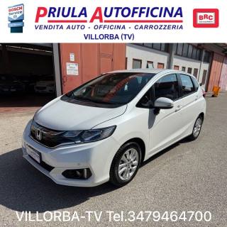 HONDA Jazz 1.3 Comfort Navi ADAS CVT