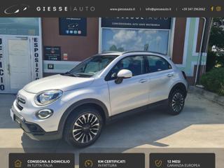 FIAT 500X 1.3 T4 150 CV DCT Lounge Restyling