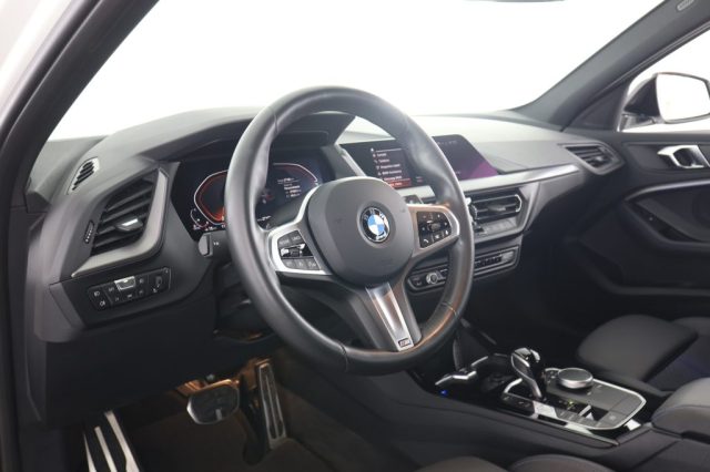 BMW 116 usata 1