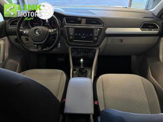 VOLKSWAGEN Tiguan usata 26