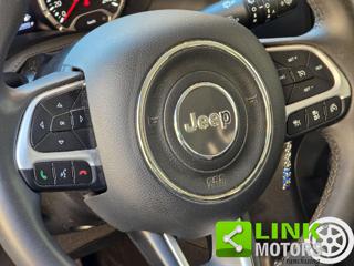JEEP Renegade usata, con Controllo automatico clima