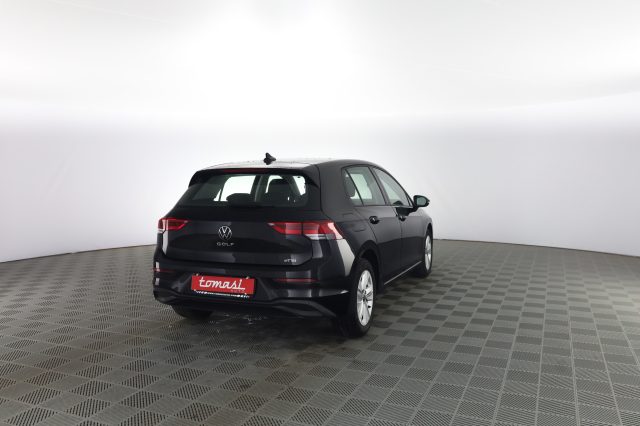 VOLKSWAGEN Golf usata 3