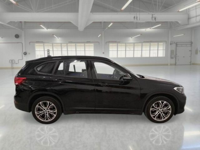 BMW X1 usata, con Chiusura centralizzata