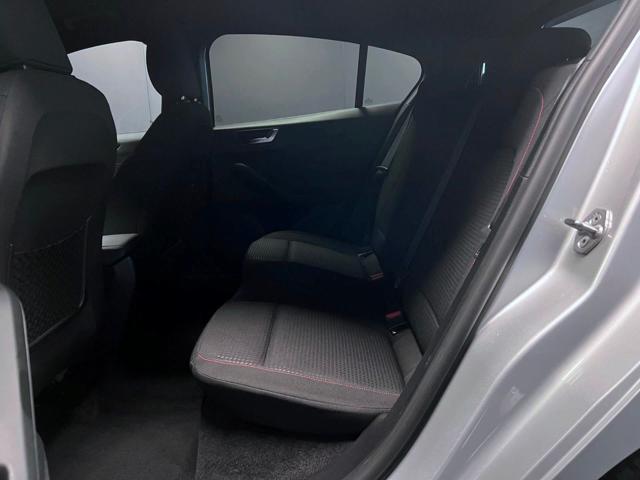 FORD Focus usata, con Controllo automatico clima