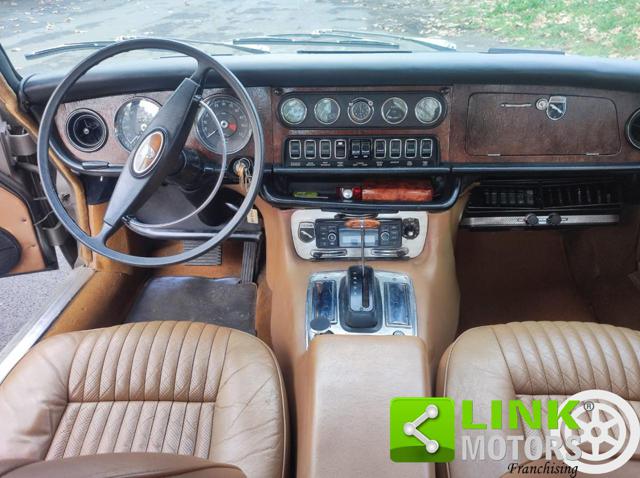 JAGUAR XJ6 usata 3
