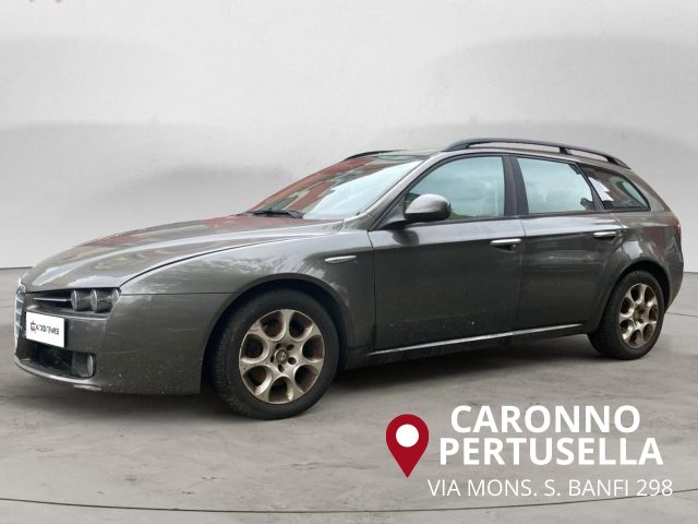 ALFA ROMEO 159 usata, con Airbag