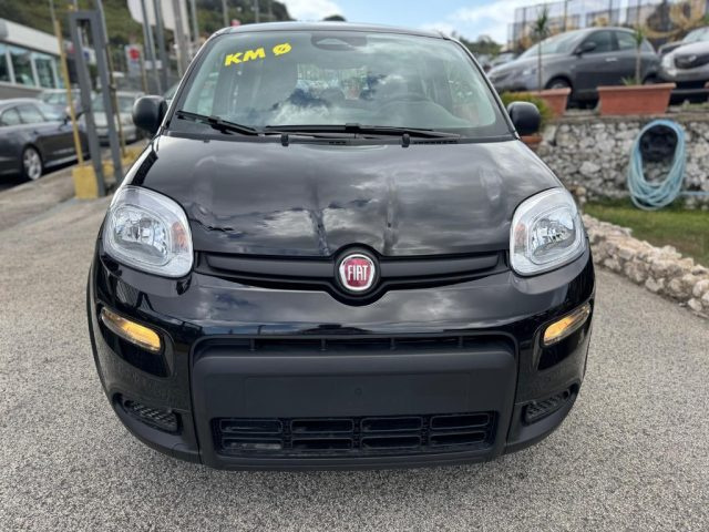 FIAT Panda usata, con Airbag Passeggero