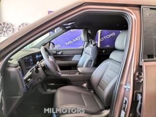 HYUNDAI Santa Fe usata, con Fendinebbia
