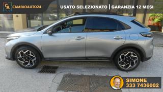 KIA XCeed usata, con Airbag Passeggero