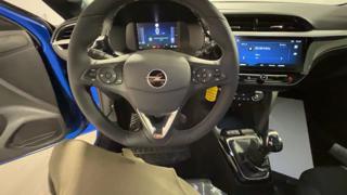 OPEL Corsa usata, con Cruise Control