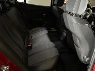 PEUGEOT 2008 usata, con Servosterzo