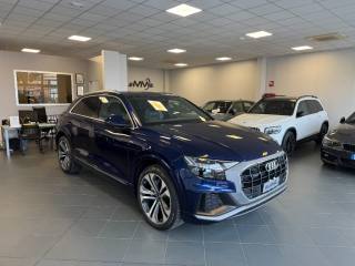 AUDI Q8 SUV 50 TDI 286 CV quattro tiptronic S line edition