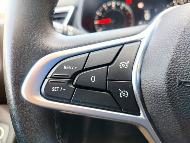 RENAULT Clio usata, con ESP