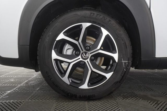 CITROEN C3 Aircross usata 14
