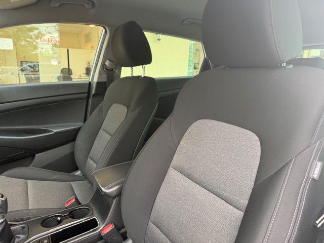 HYUNDAI Tucson usata, con Climatizzatore