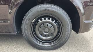 VOLKSWAGEN Caravelle usata, con Boardcomputer