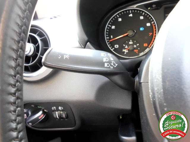 AUDI A1 usata, con Vivavoce