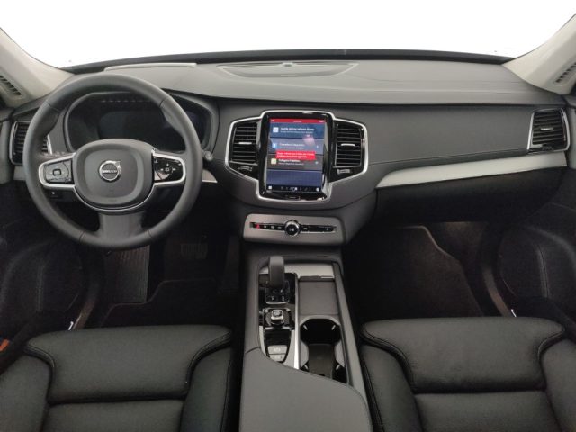 VOLVO XC90 usata, con Controllo trazione