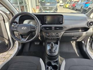 HYUNDAI i10 usata, con Cruise Control