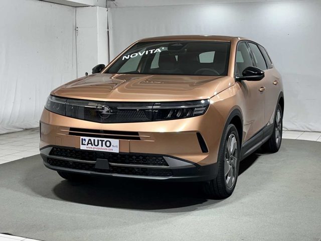 OPEL Grandland usata, con ABS