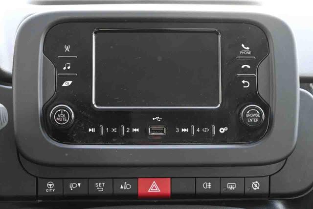 FIAT Panda usata, con Touch screen