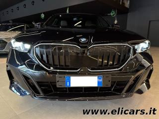 BMW 520 usata, con Autoradio