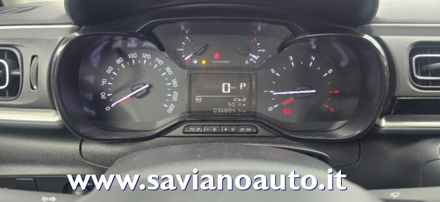 CITROEN C3 usata, con Chiusura centralizzata