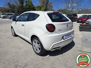 ALFA ROMEO MiTo usata, con Airbag Passeggero