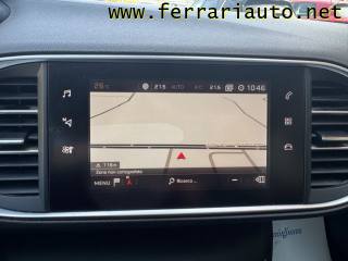 PEUGEOT 308 usata, con Climatizzatore