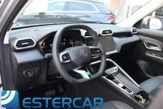 MG ZS usata, con Airbag laterali