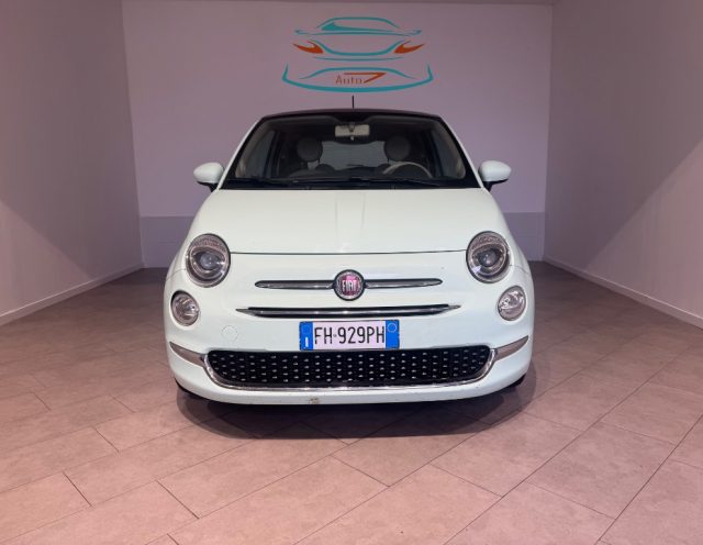 FIAT 500 usata 0