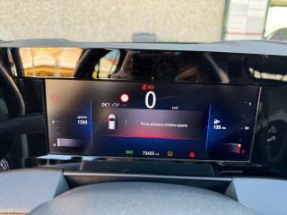 OPEL Astra usata, con Specchietti laterali elettrici