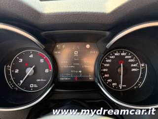 ALFA ROMEO Stelvio usata, con Climatizzatore