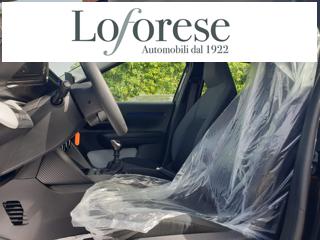 CITROEN C3 usata, con Cerchi in lega