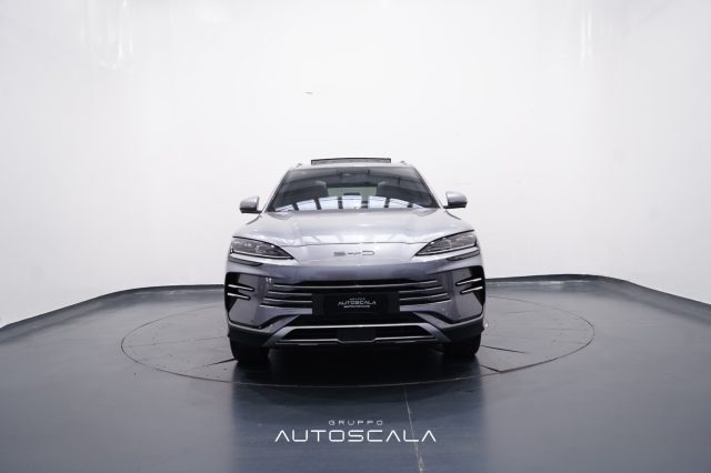 BYD Seal U usata, con Airbag