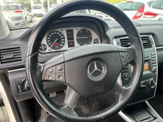 MERCEDES-BENZ B 180 usata, con ESP