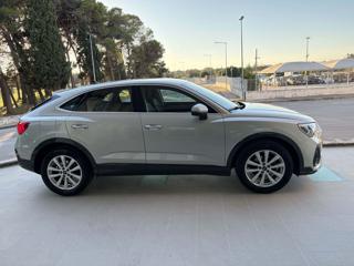 AUDI Q3 usata, con Airbag Passeggero