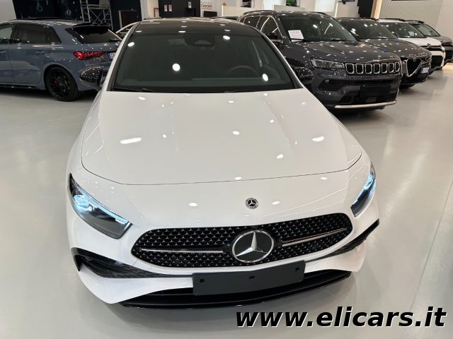 MERCEDES-BENZ A 180 usata, con Airbag