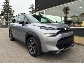 CITROEN C3 Aircross usata, con Airbag laterali