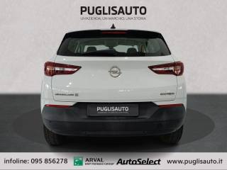 OPEL Grandland X usata, con Autoradio