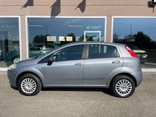 FIAT Grande Punto usata, con ESP
