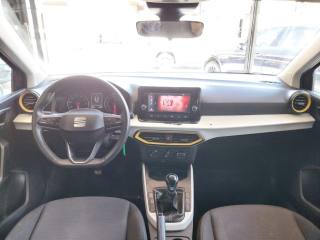 SEAT Arona usata, con Immobilizzatore elettronico