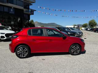 PEUGEOT 208 usata, con Climatizzatore